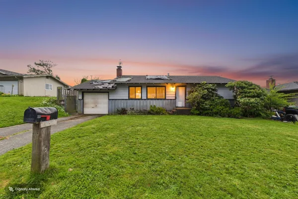 $205,000 | 2252 Mabelle Avenue, Eureka, CA 95503