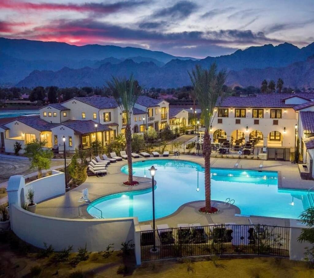 80241 Platinum Way La Quinta, CA 92253 - Photo 53 of 53 Signature Clubhouse