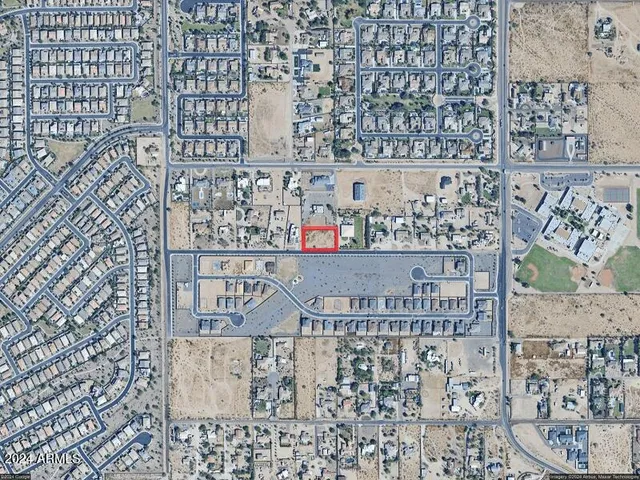 $650,000 | 2988 East Watford Court, Unit 3, Queen Creek, AZ 85142