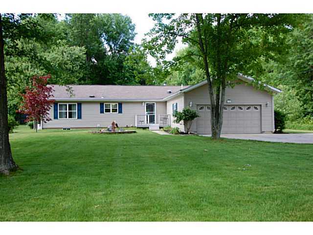 131 Sims Road Southwest Pataskala, OH 43062 - Photo 1 of 25