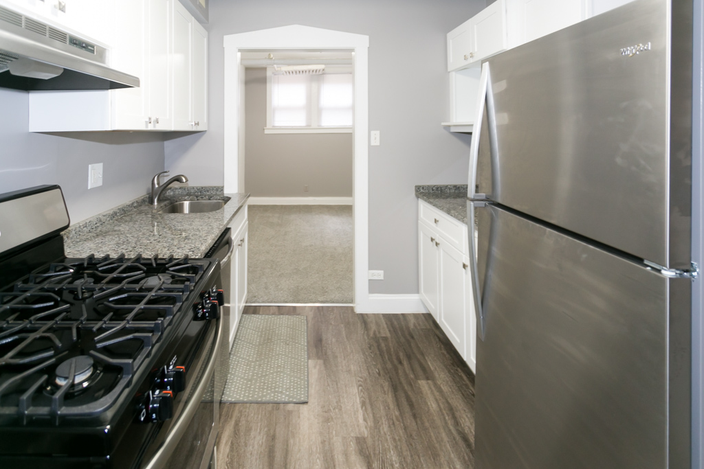 629 West Cornelia Avenue, Unit GDN Chicago, IL 60657 - Photo 2 of 20