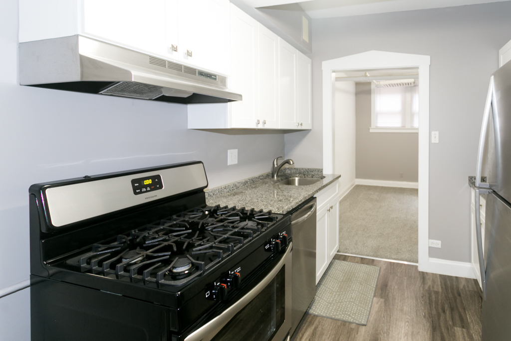 629 West Cornelia Avenue, Unit GDN Chicago, IL 60657 - Photo 3 of 20