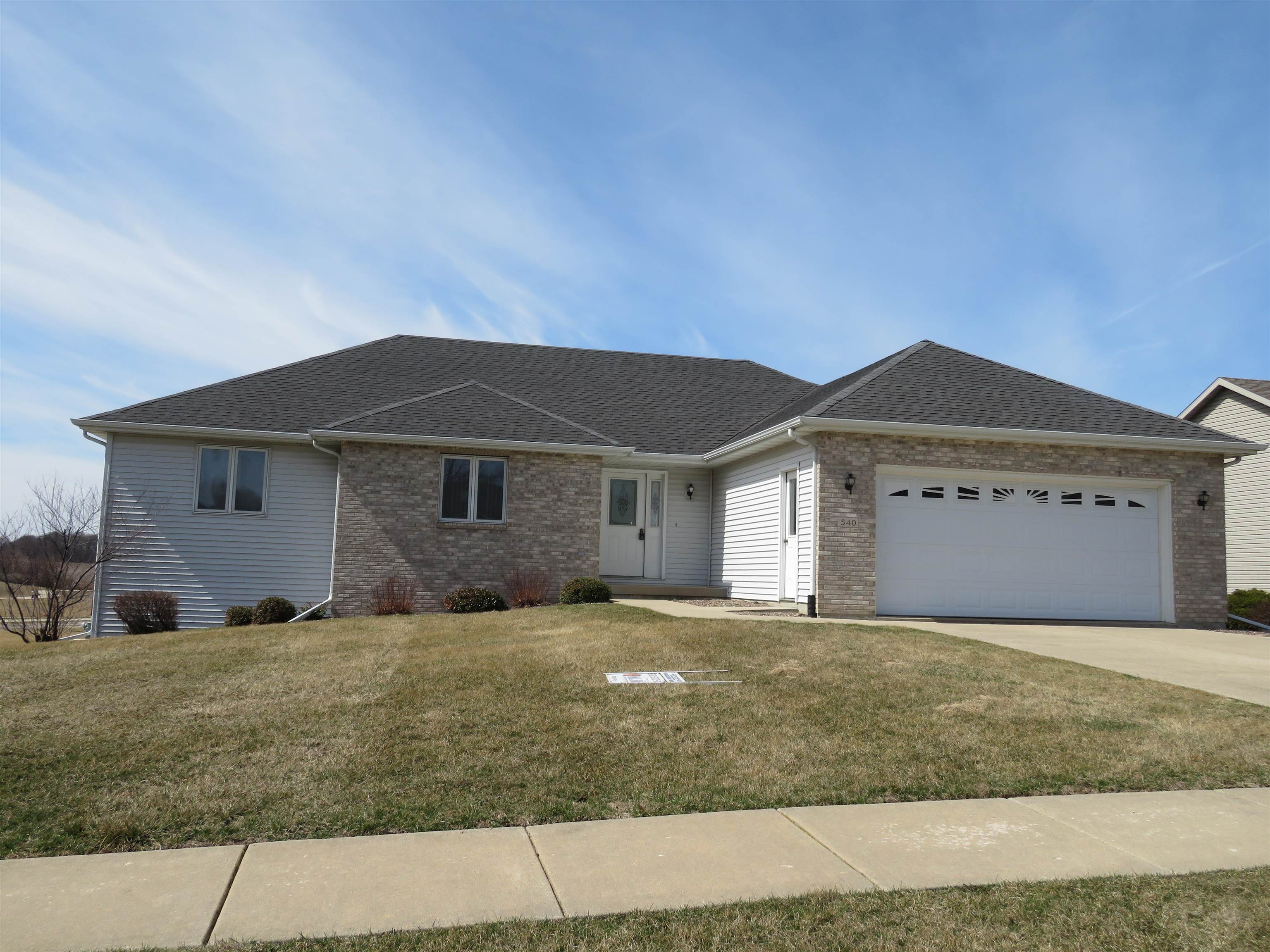 540 Barley Ridge Trail Freeport, IL 61032 - Photo 1 of 25 Gallery Image 1