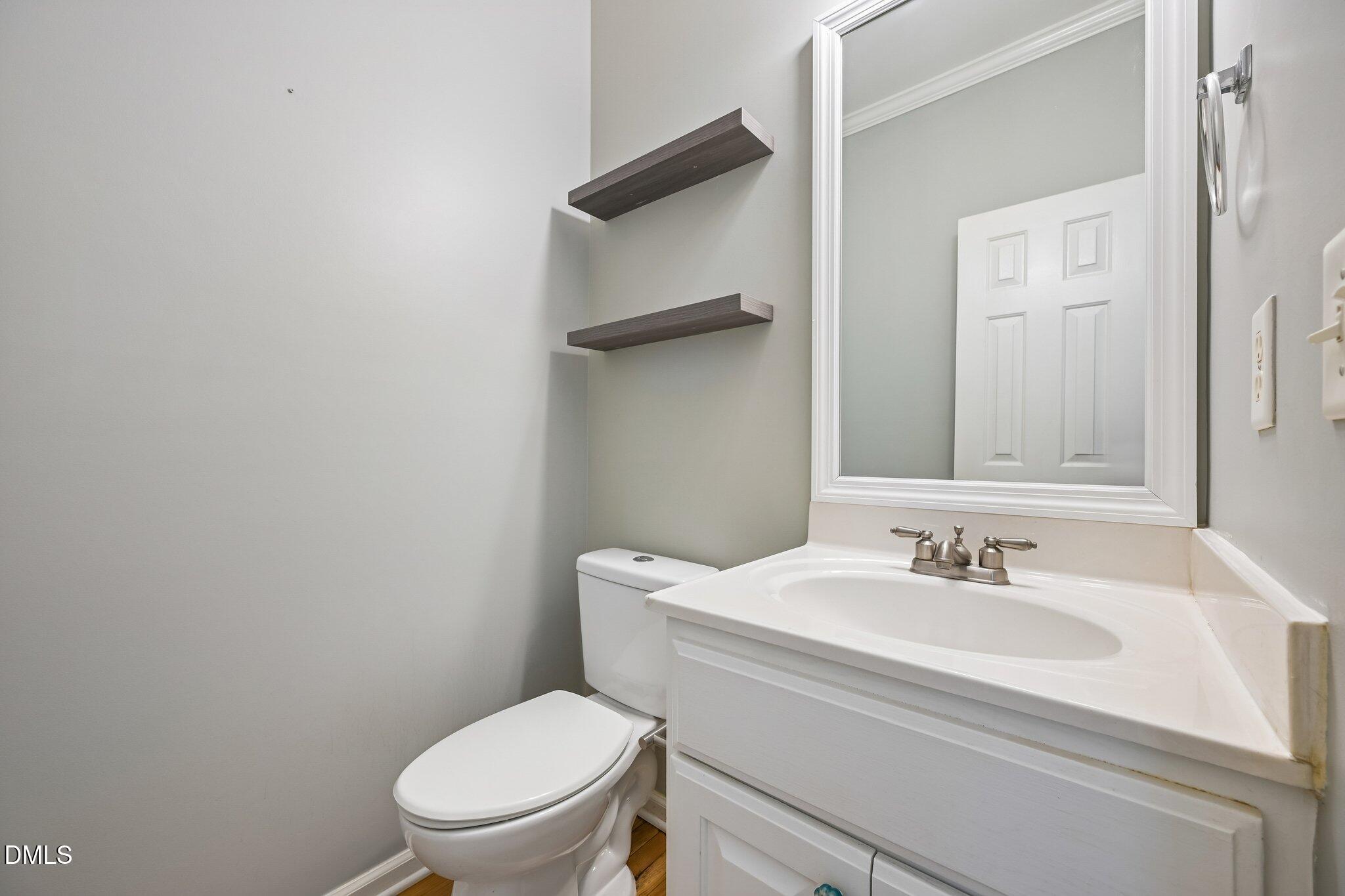 10806 Matson Place Raleigh, NC 27614 - Photo 23 of 45 105-web-or-mls-- 10806 Matson Pl-S2304-0