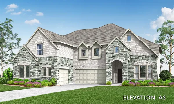 $888,650 | 2402 Lakeside Drive, Mansfield, TX 76084