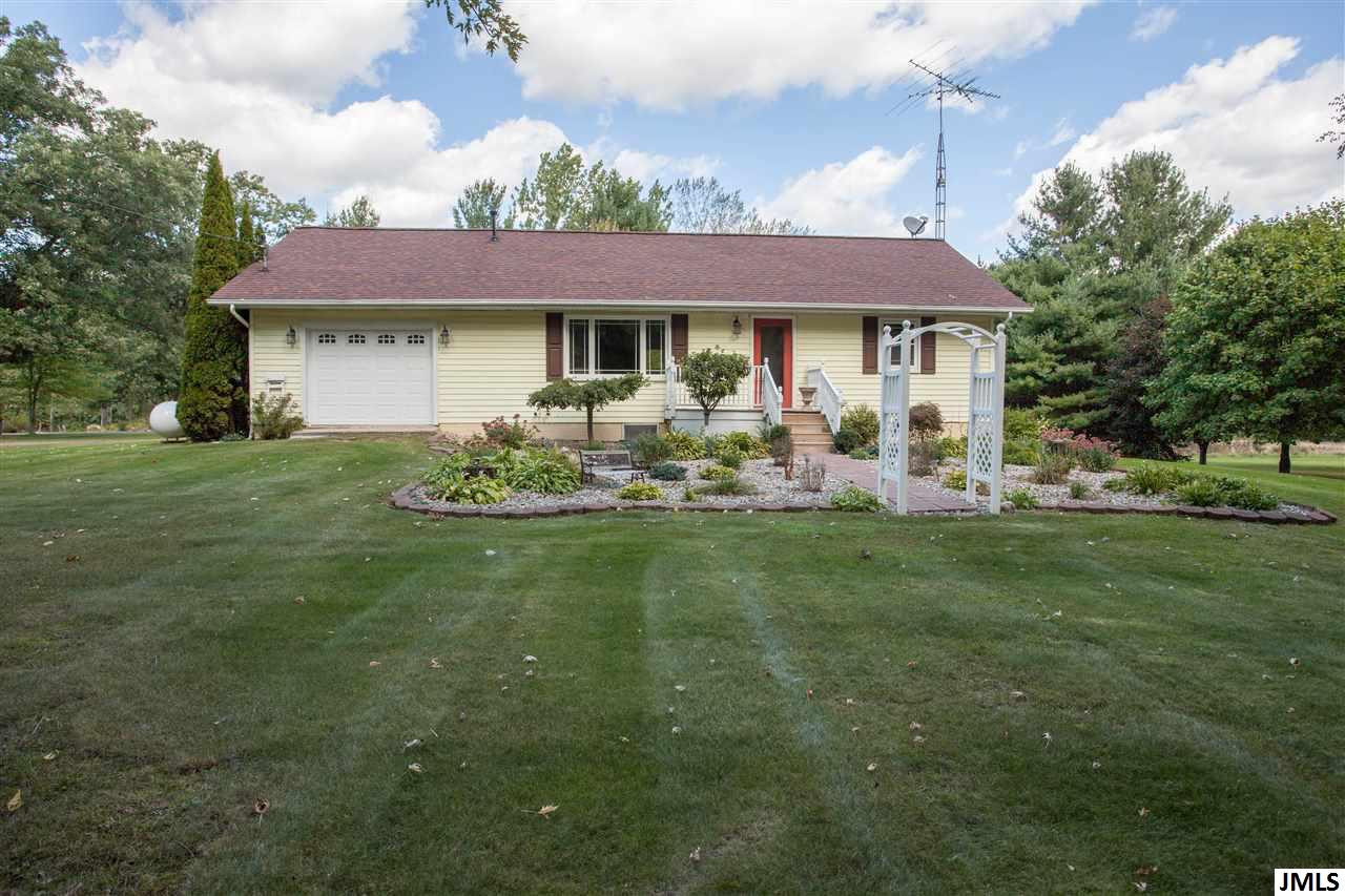 7224 Sears Road Horton, MI 49246 - Photo 1 of 27 Photo 1