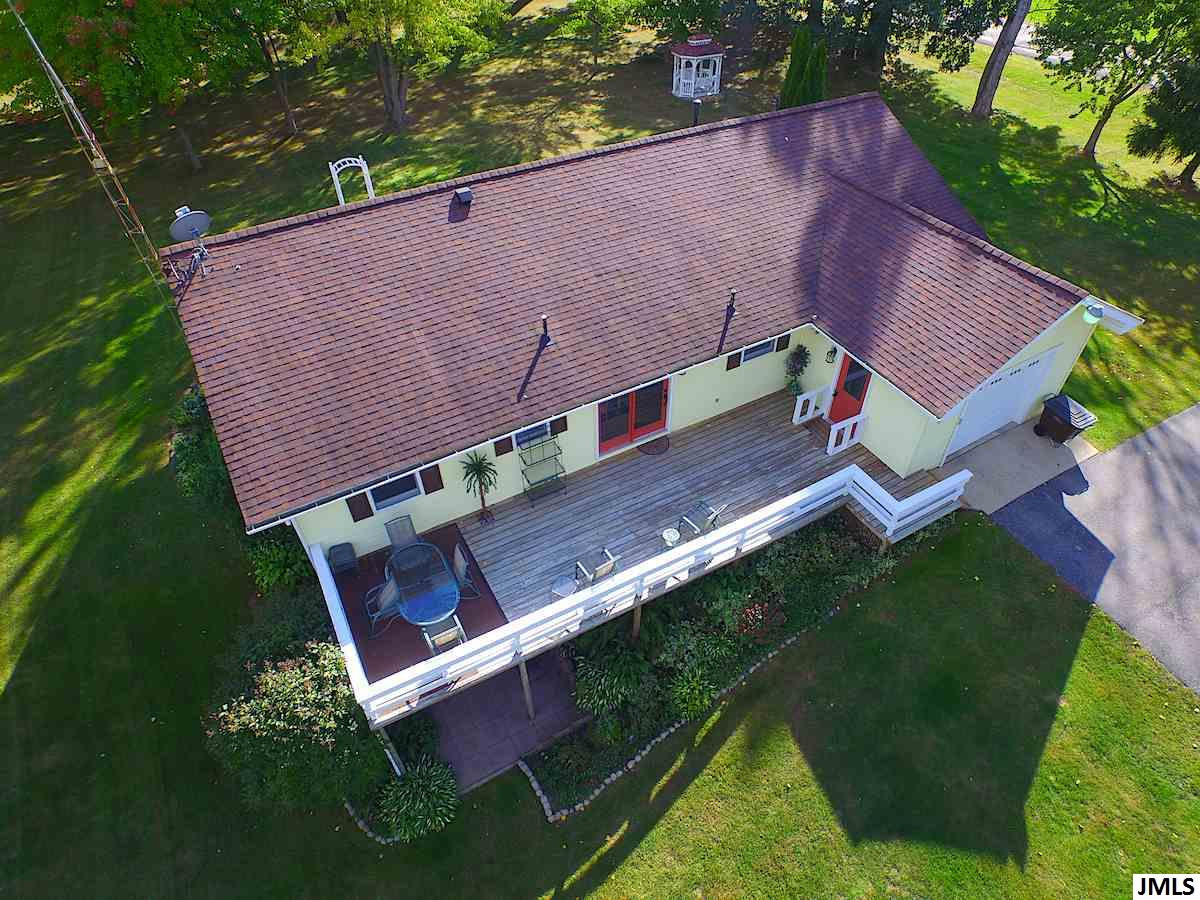 7224 Sears Road Horton, MI 49246 - Photo 3 of 27 Photo 3