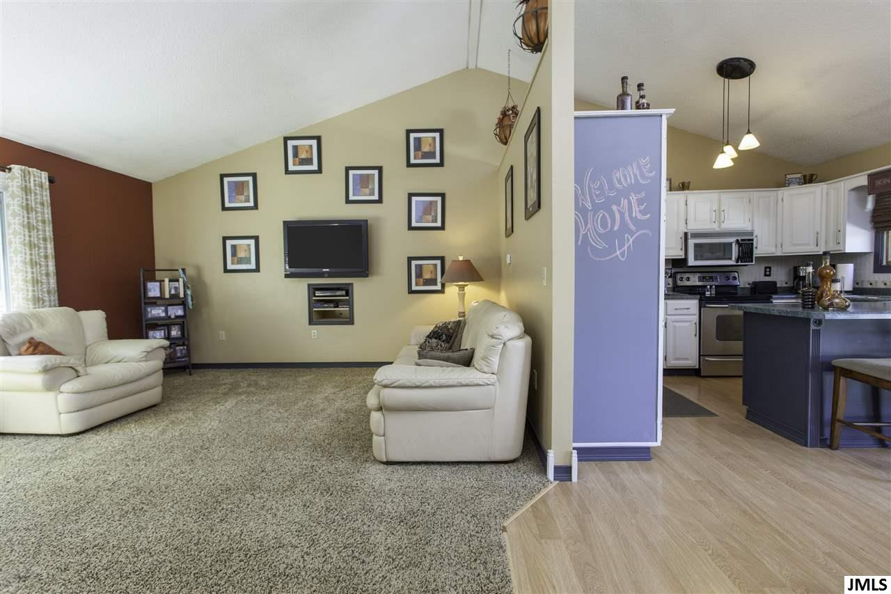 7224 Sears Road Horton, MI 49246 - Photo 5 of 27 Photo 5
