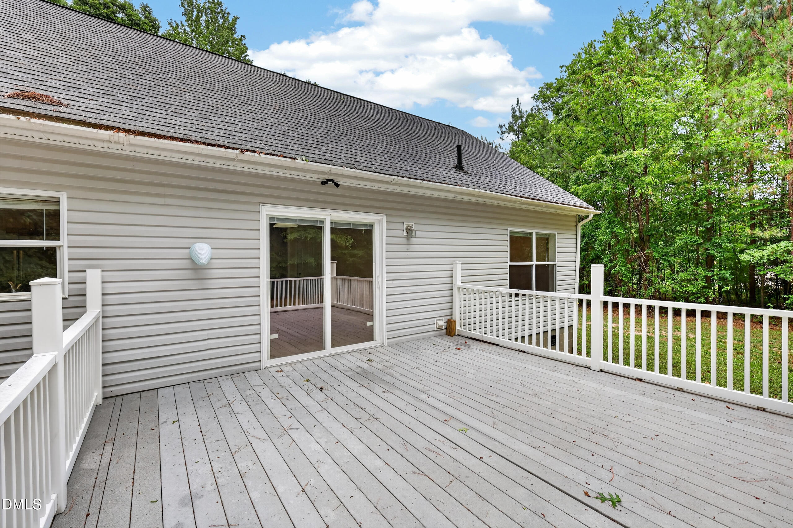 126 Hunter Road Henderson, NC 27537 - Photo 38 of 44