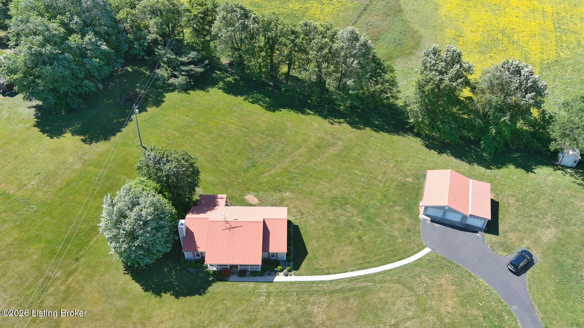 941 Flint Hill Road Sonora, KY 42776 - Photo 69 of 73 941 Flint Hill Rd-69