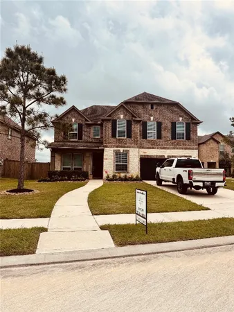 $489,900 | 2023 Pine Ledge Road, Pearland, TX 77089