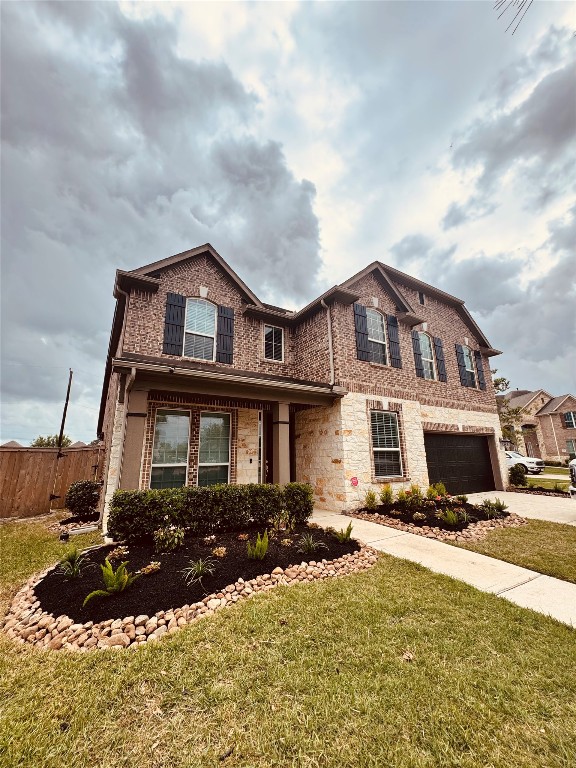 2023 Pine Ledge Road Pearland, TX 77089 - Photo 2 of 29