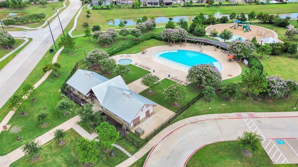 2023 Pine Ledge Road Pearland, TX 77089 - Photo 21 of 29