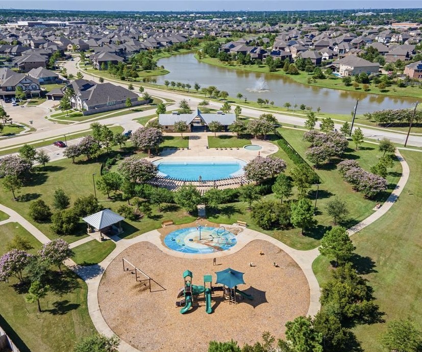 2023 Pine Ledge Road Pearland, TX 77089 - Photo 24 of 29