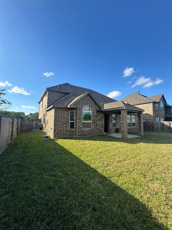 2023 Pine Ledge Road Pearland, TX 77089 - Photo 26 of 29