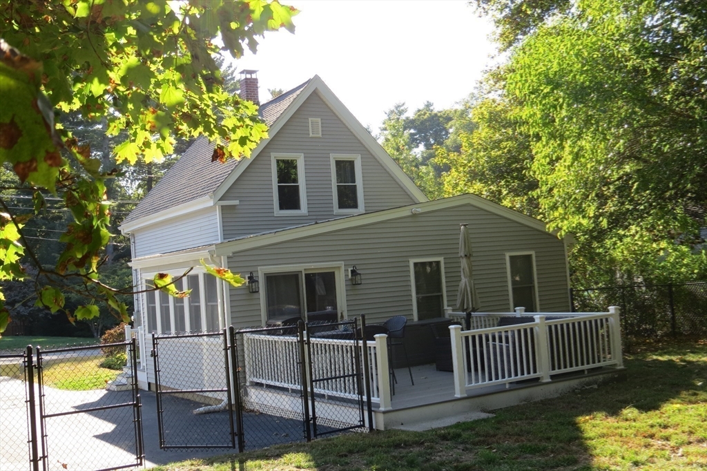267 Reed Street Hanson, MA 02341 - Photo 20 of 26 Gallery Image 20