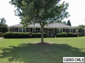 13642 Idlewild Road Matthews, NC 28105 - Photo 1 of 8 Gallery Image 1