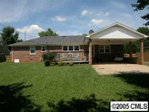 13642 Idlewild Road Matthews, NC 28105 - Photo 4 of 8 Gallery Image 4
