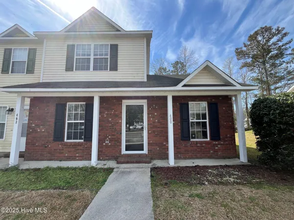 $1,400 | 400 Meadowbrook Lane, Jacksonville, NC 28546
