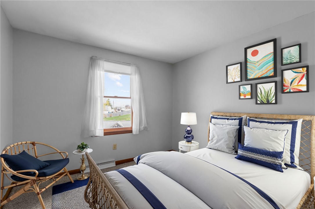 374 Gooseberry Road South Kingstown, RI 02879 - Photo 14 of 37 VIRTUALLY STAGED