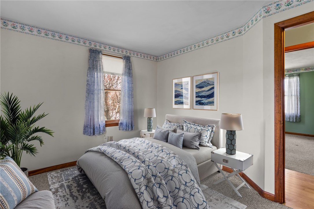 374 Gooseberry Road South Kingstown, RI 02879 - Photo 15 of 37 VIRTUALLY STAGED