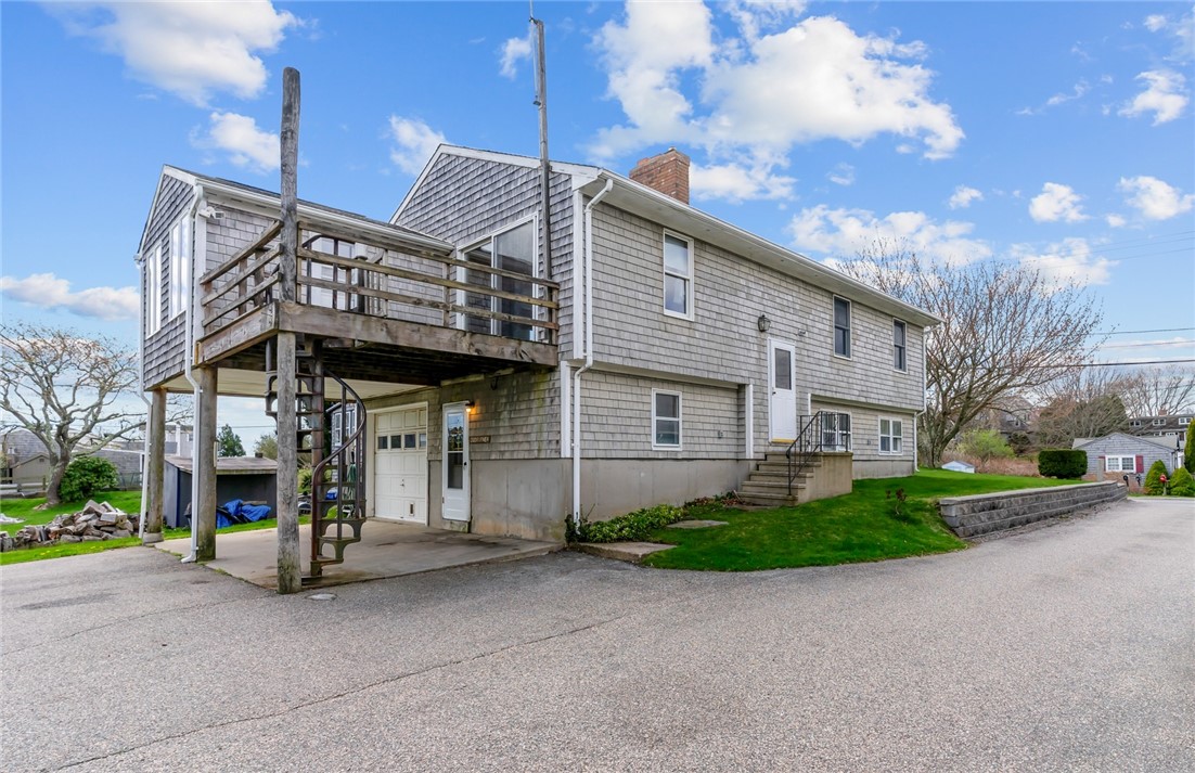 374 Gooseberry Road South Kingstown, RI 02879 - Photo 29 of 37 Gallery Image 29