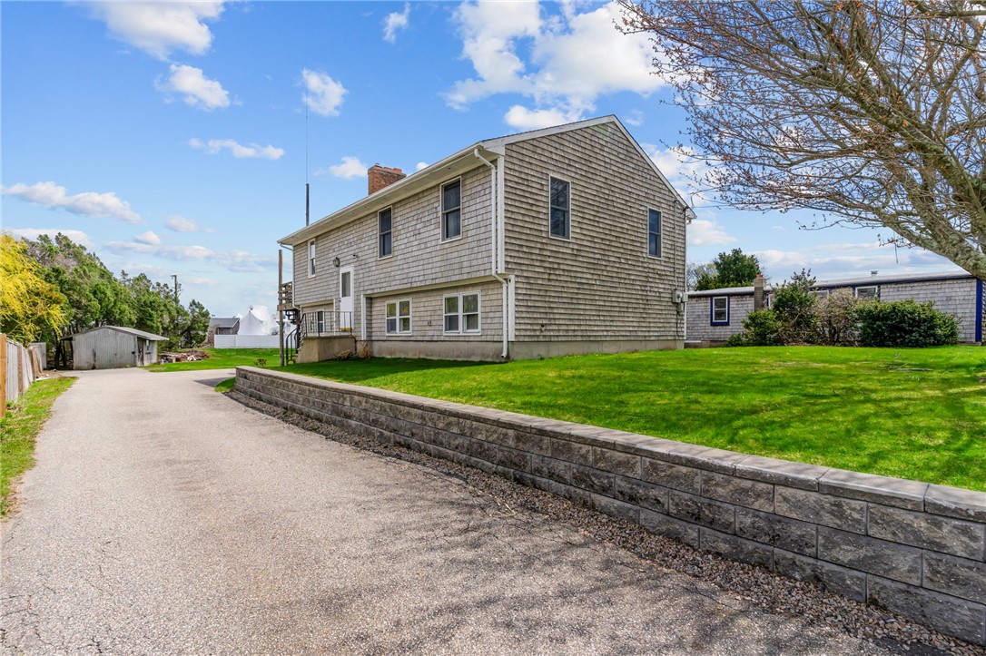 374 Gooseberry Road South Kingstown, RI 02879 - Photo 30 of 37 Gallery Image 30