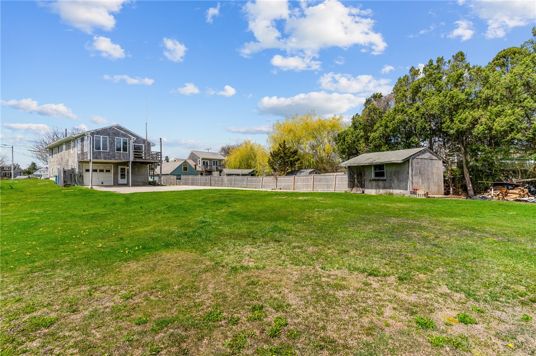374 Gooseberry Road South Kingstown, RI 02879 - Photo 32 of 37 Gallery Image 32