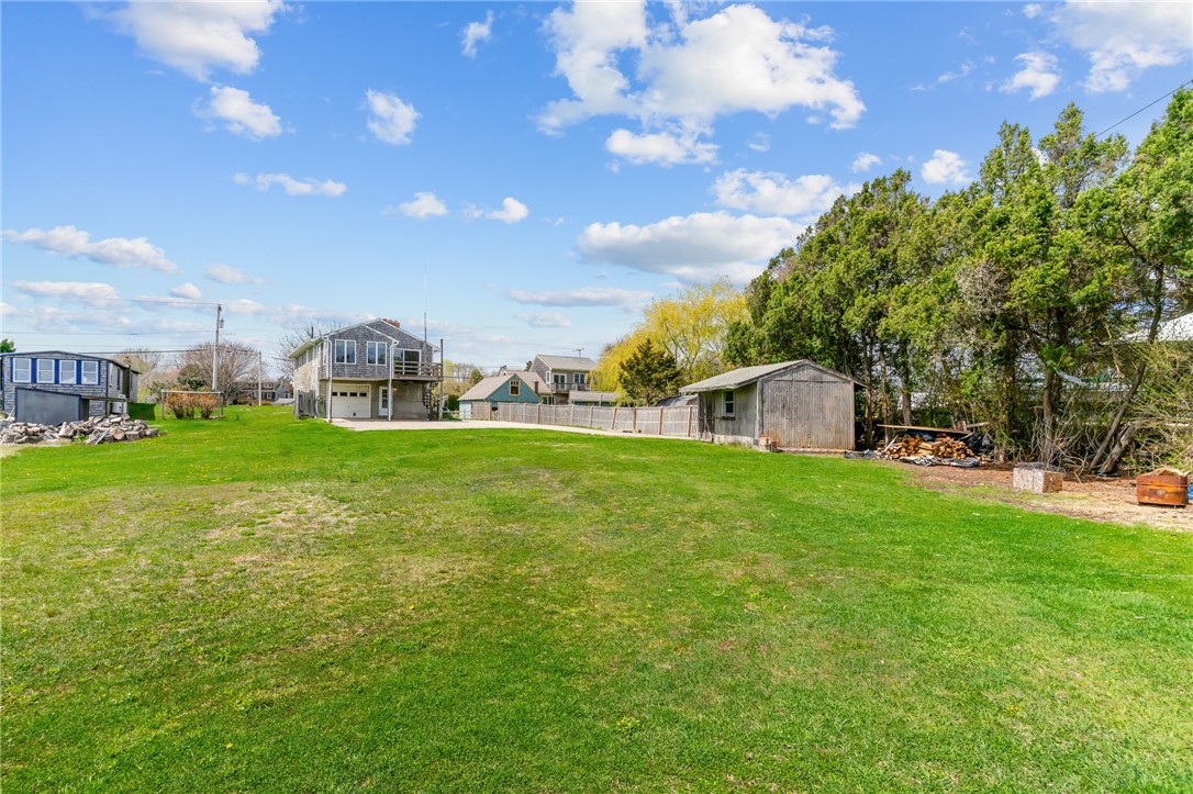 374 Gooseberry Road South Kingstown, RI 02879 - Photo 33 of 37 Gallery Image 33