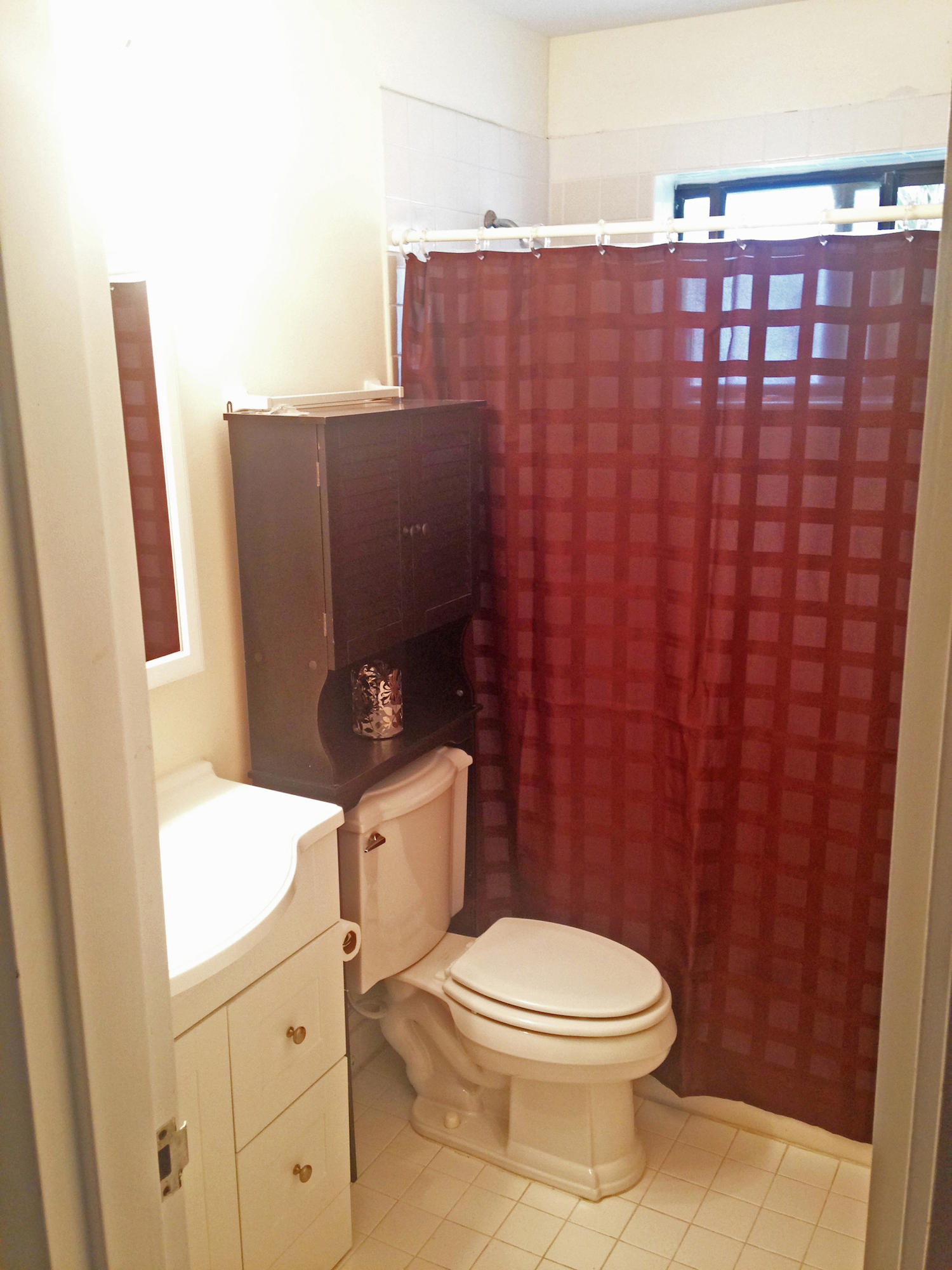 930 Southwest 9th St Circle, Unit 201 Boca Raton, FL 33486 - Photo 11 of 16 Master Bath_Edited