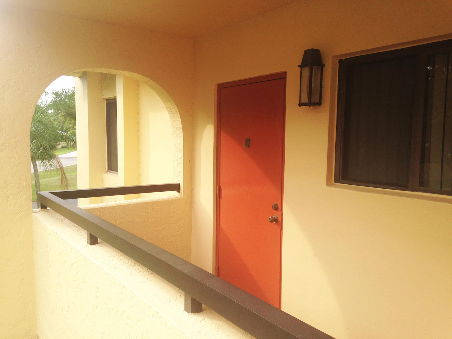 930 Southwest 9th St Circle, Unit 201 Boca Raton, FL 33486 - Photo 14 of 16 Front Door_Edited