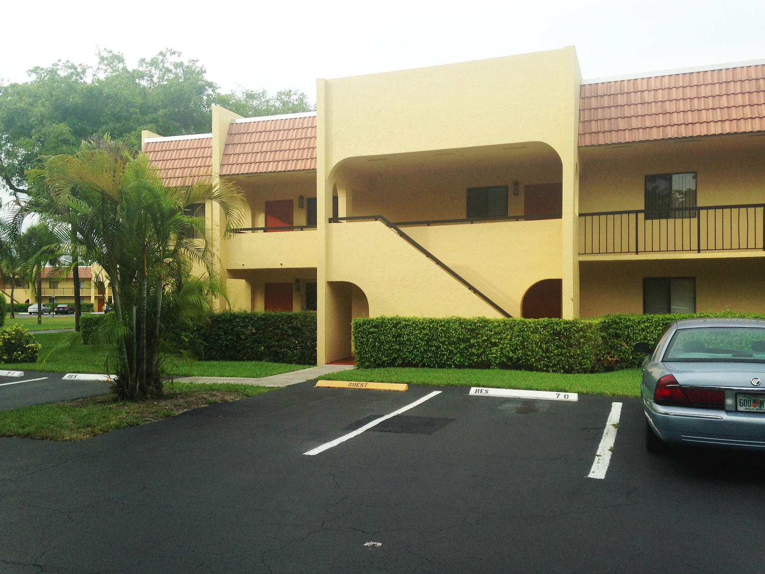 930 Southwest 9th St Circle, Unit 201 Boca Raton, FL 33486 - Photo 2 of 16 Outside2_Edited