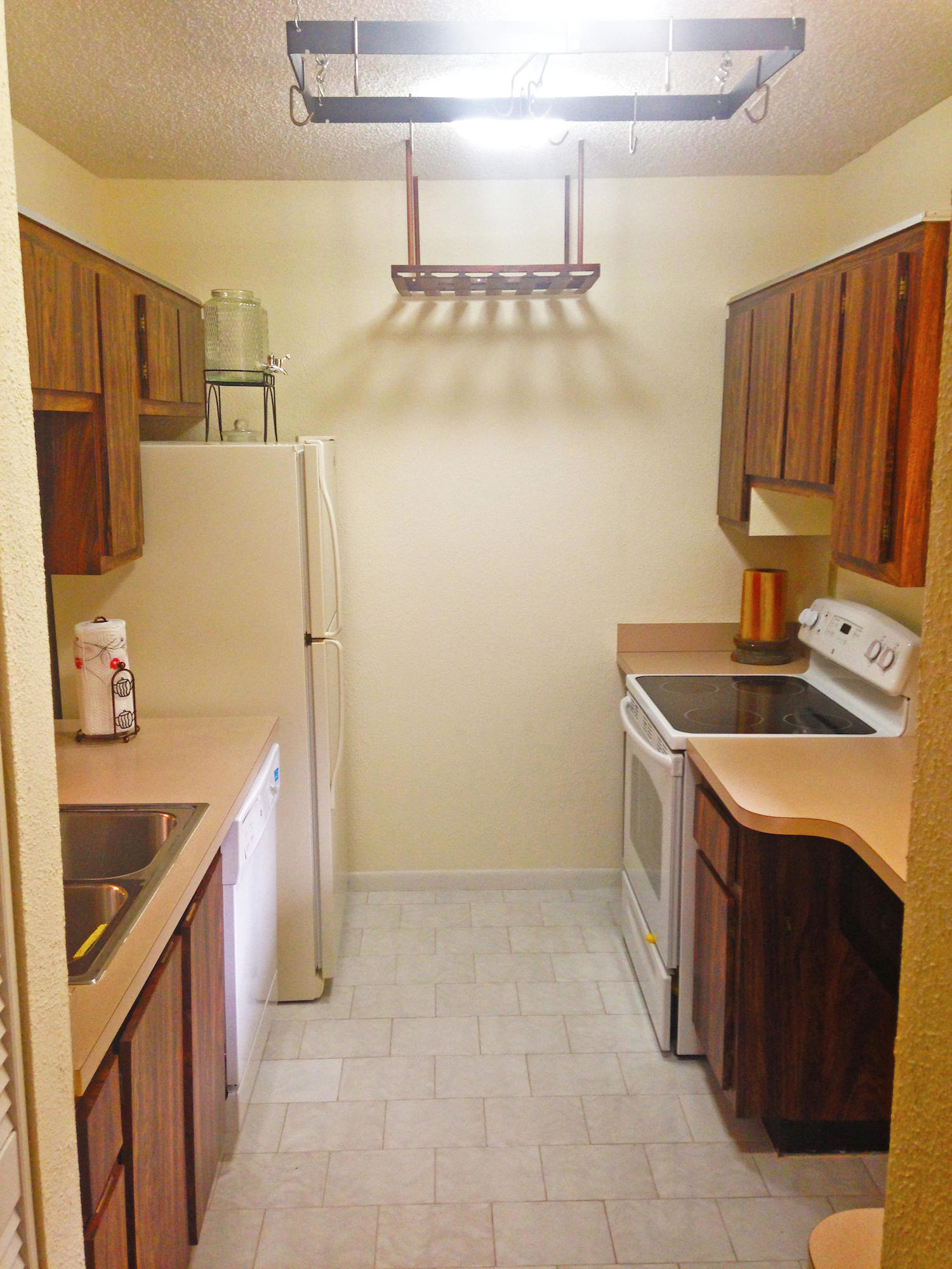 930 Southwest 9th St Circle, Unit 201 Boca Raton, FL 33486 - Photo 3 of 16 Kitchen_Edited