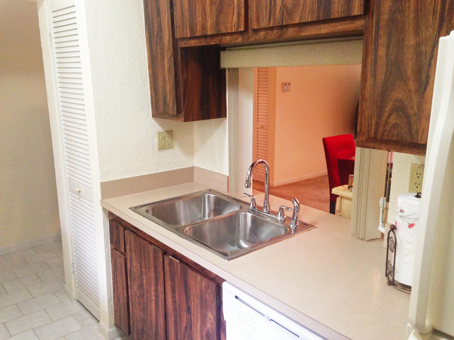 930 Southwest 9th St Circle, Unit 201 Boca Raton, FL 33486 - Photo 4 of 16 Kitchen2_Edited