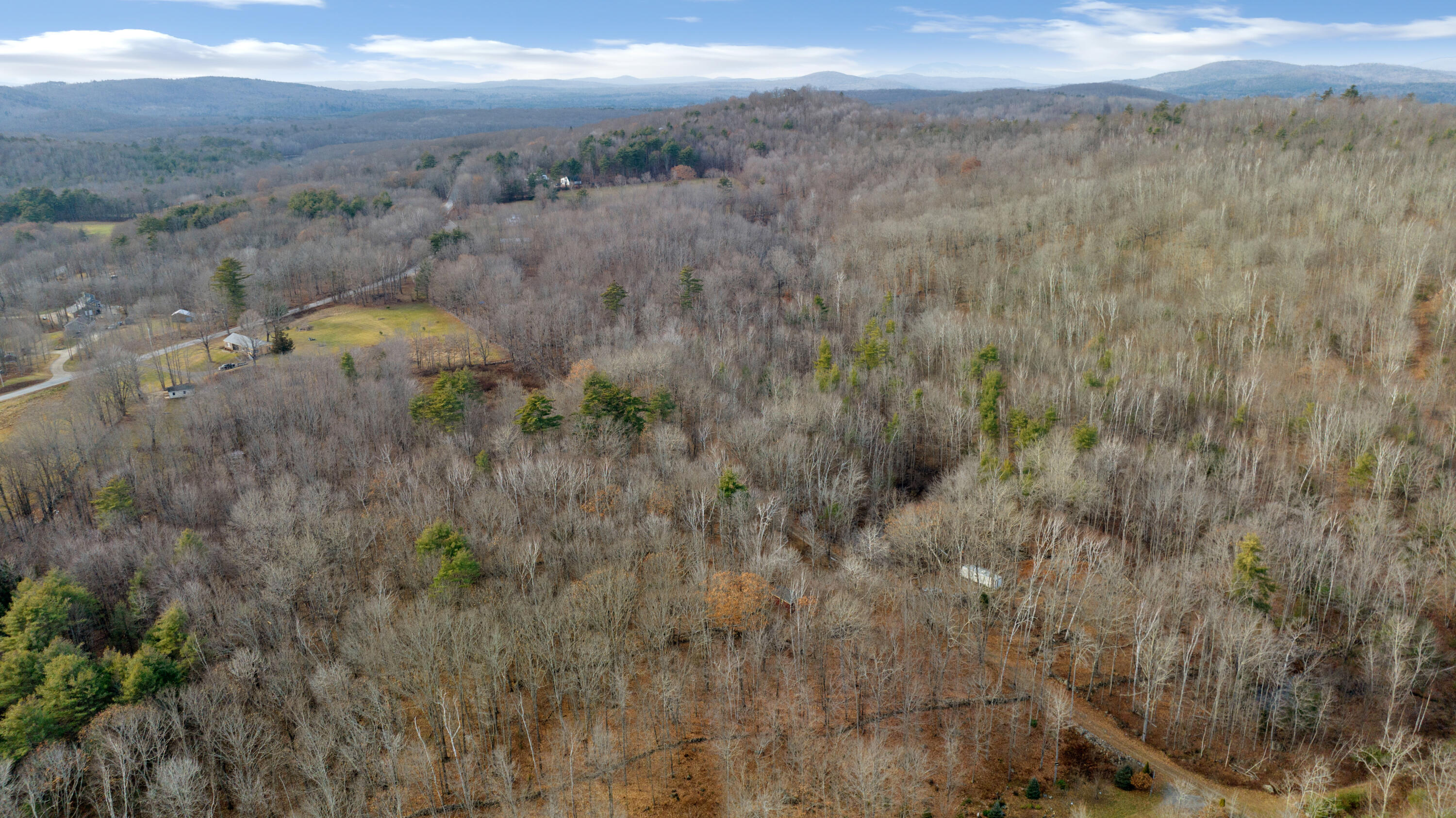 61 Rocky Dundee Road West Newfield, ME 04095 - Photo 10 of 19 dji_0074