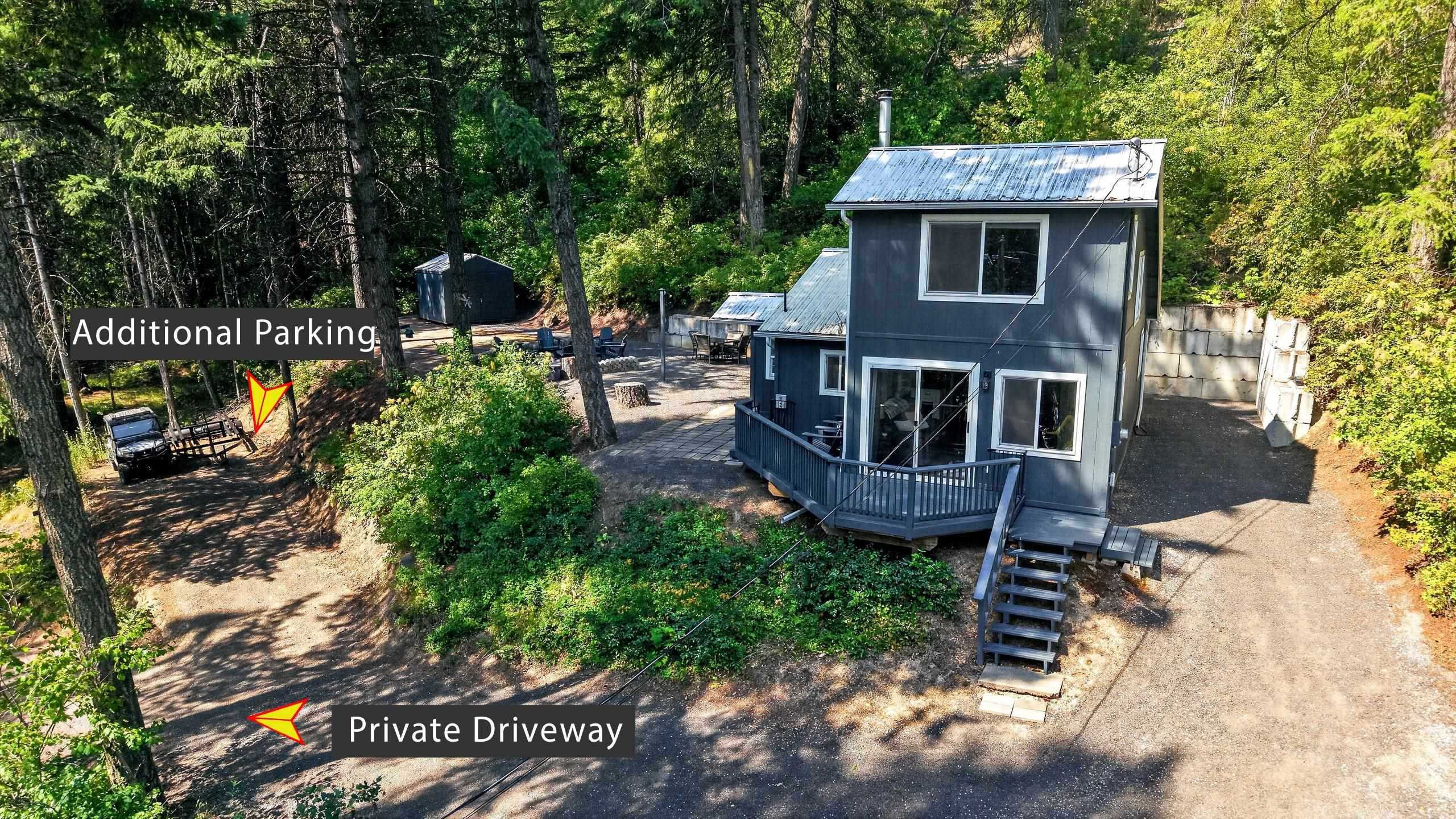 4097 Tamarack Bay Road, Unit 4095 Loon Lake, WA 99148 - Photo 24 of 41 Gallery Image 24