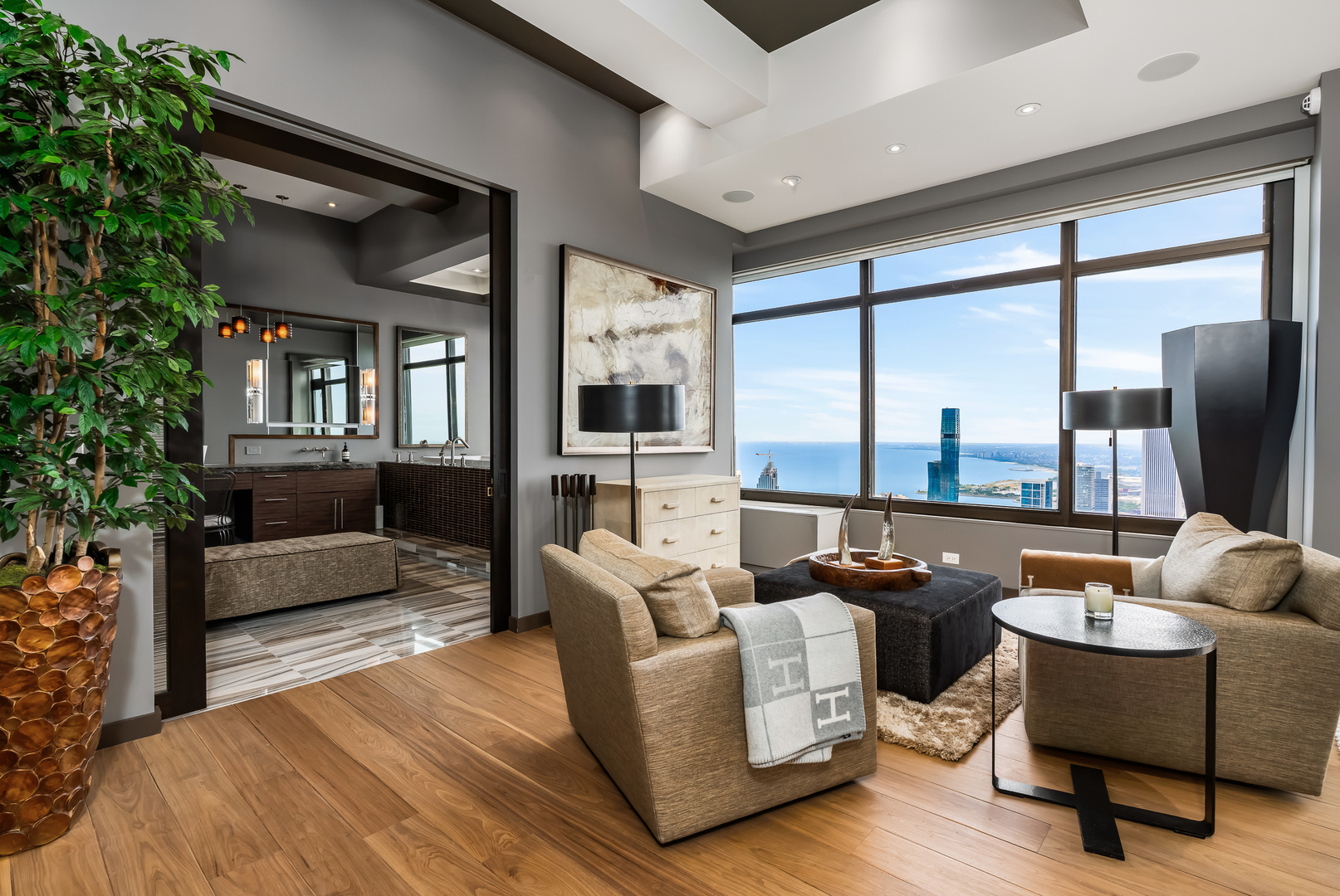 175 East Delaware Place, Unit 9210 Chicago, IL 60611 - Photo 47 of 66