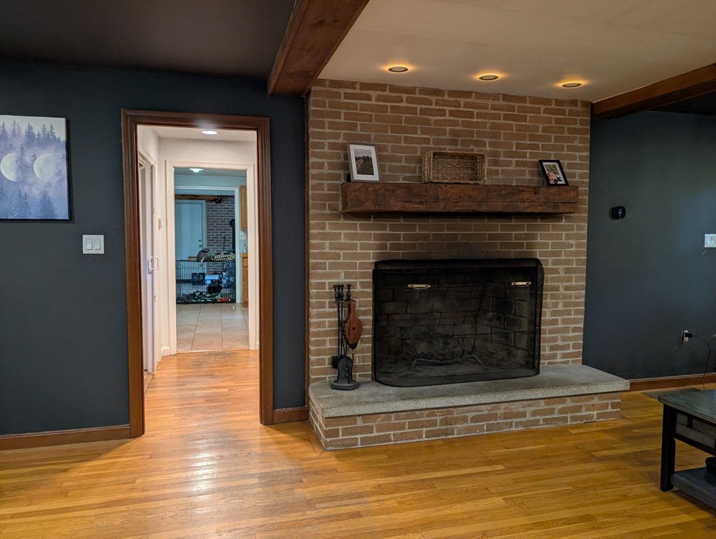 134 Davis Village Road New Ipswich, NH 03071 - Photo 12 of 22 Gallery Image 12