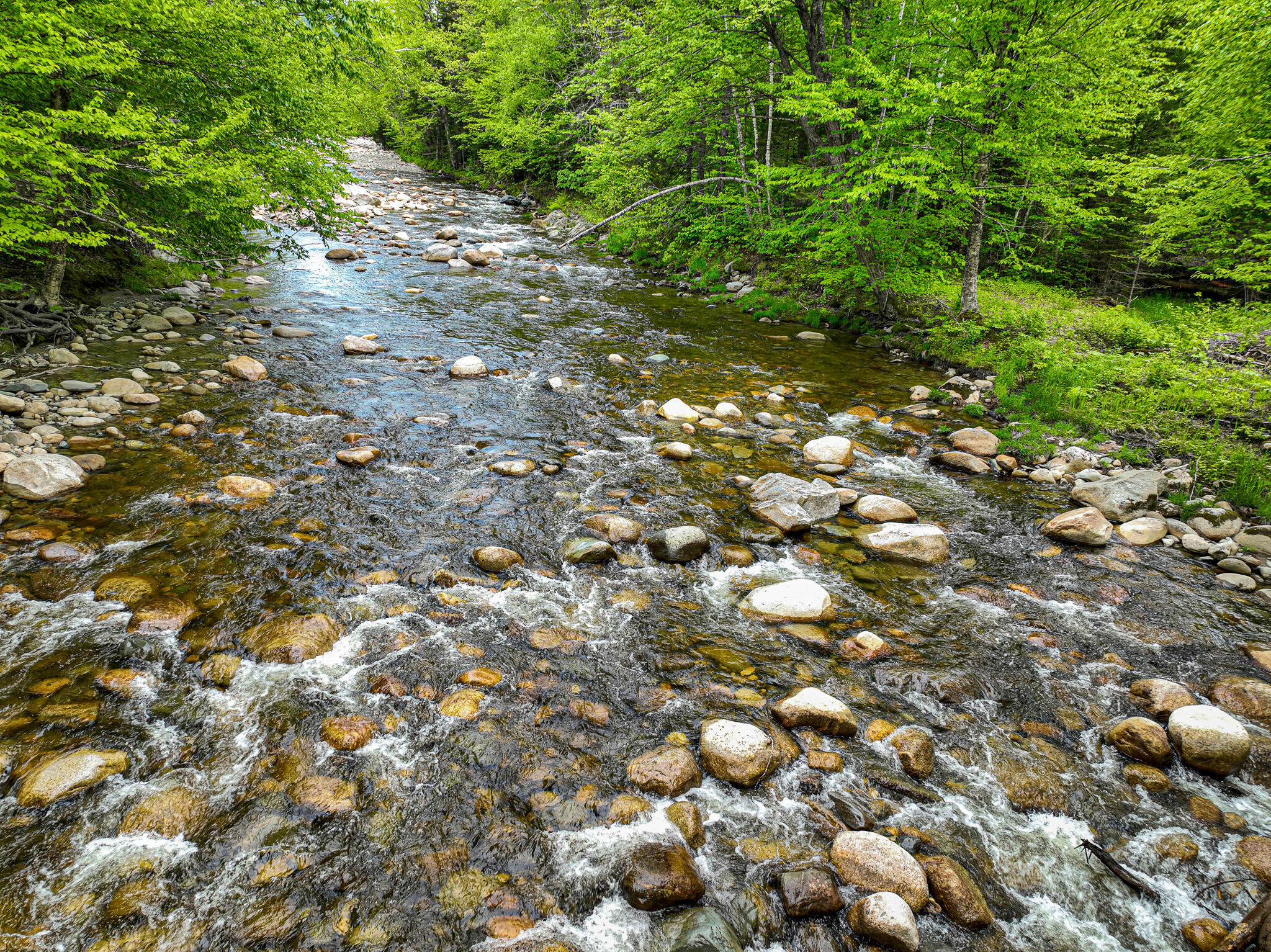 131 Bateman Lane Roxbury, ME 04275 - Photo 34 of 37 DJI_0873