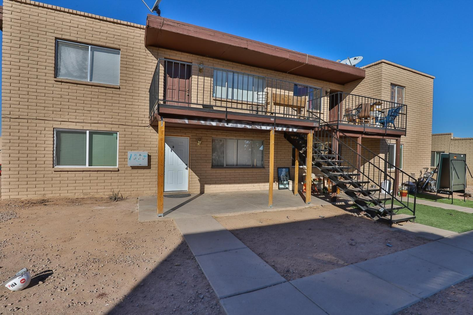 859 West Ray Road, Unit 3 Chandler, AZ 85225 - Photo 2 of 11