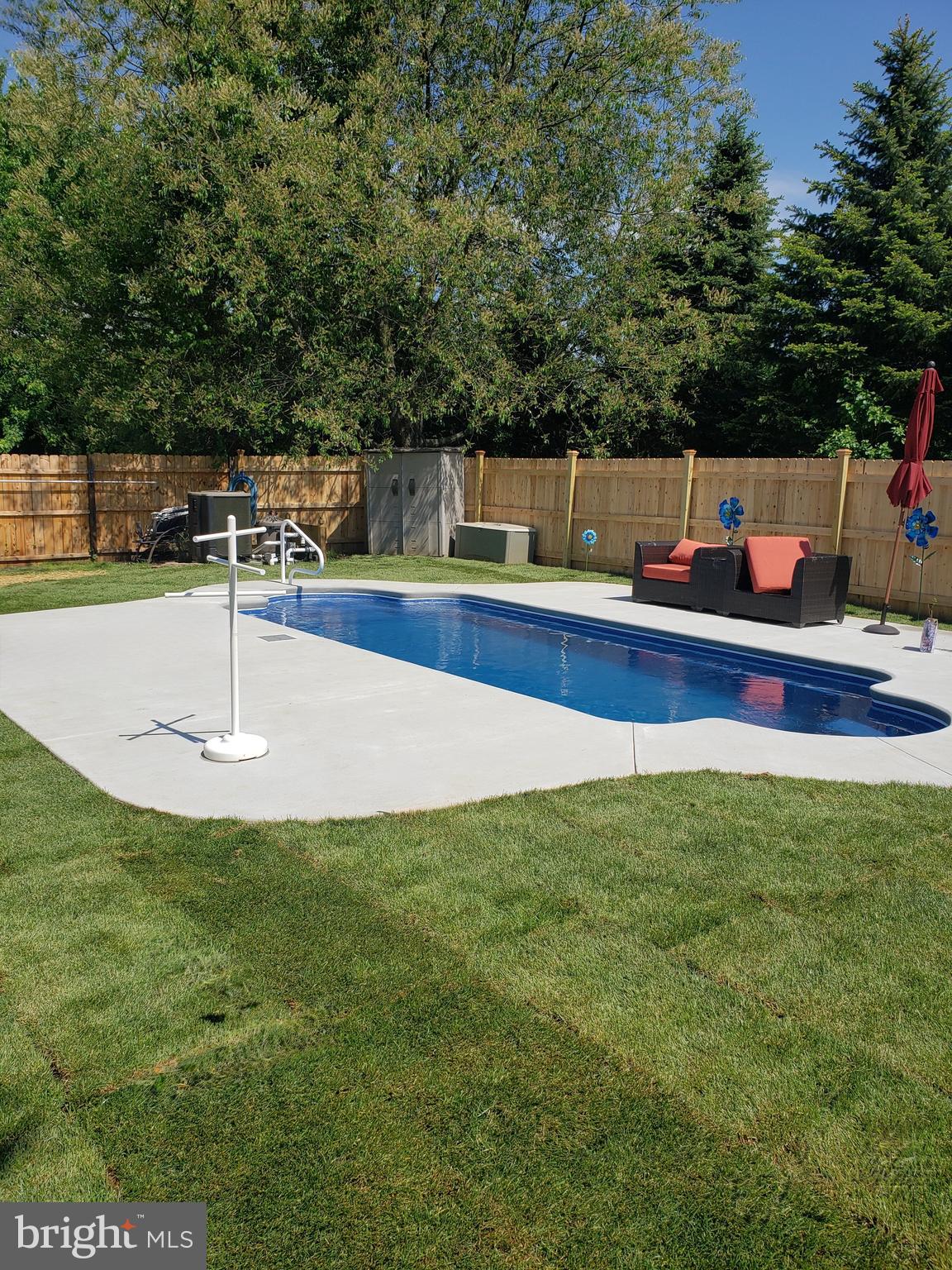 433 Babylon Road Horsham, PA 19044 - Photo 36 of 42 Summer Pool