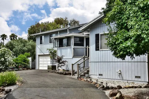 $995,000 | 1203 Alberca Road, Sonoma, CA 95476