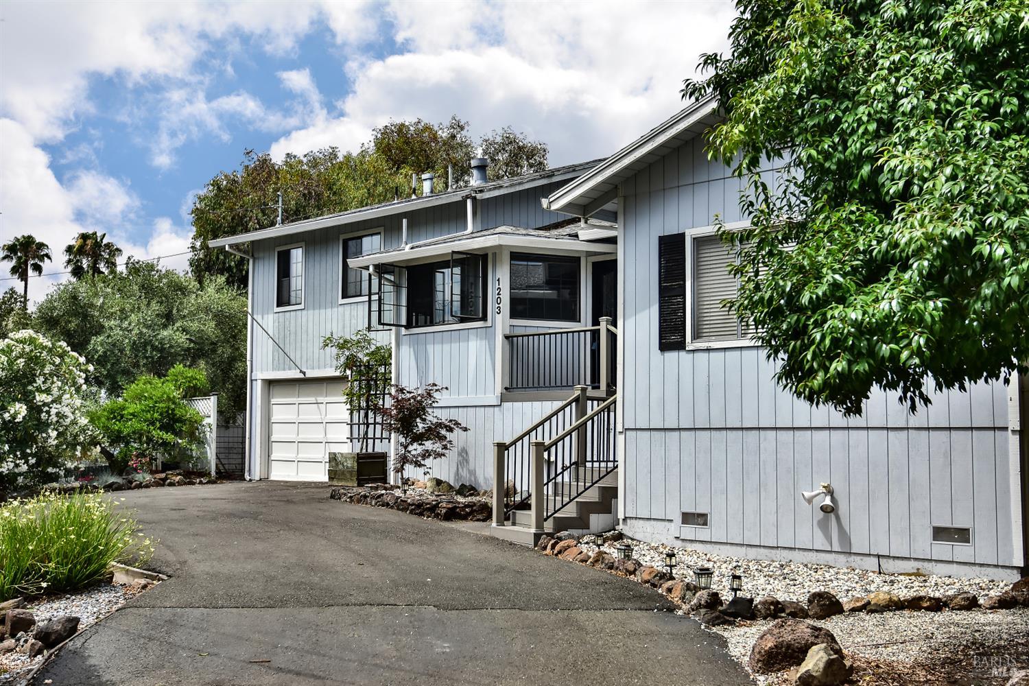 1203 Alberca Road Sonoma, CA 95476 - Photo 1 of 1