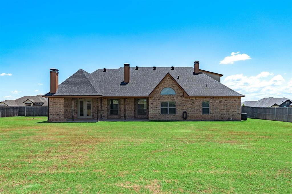 134 Rising Star Drive Abilene, TX 79606 - Photo 37 of 39