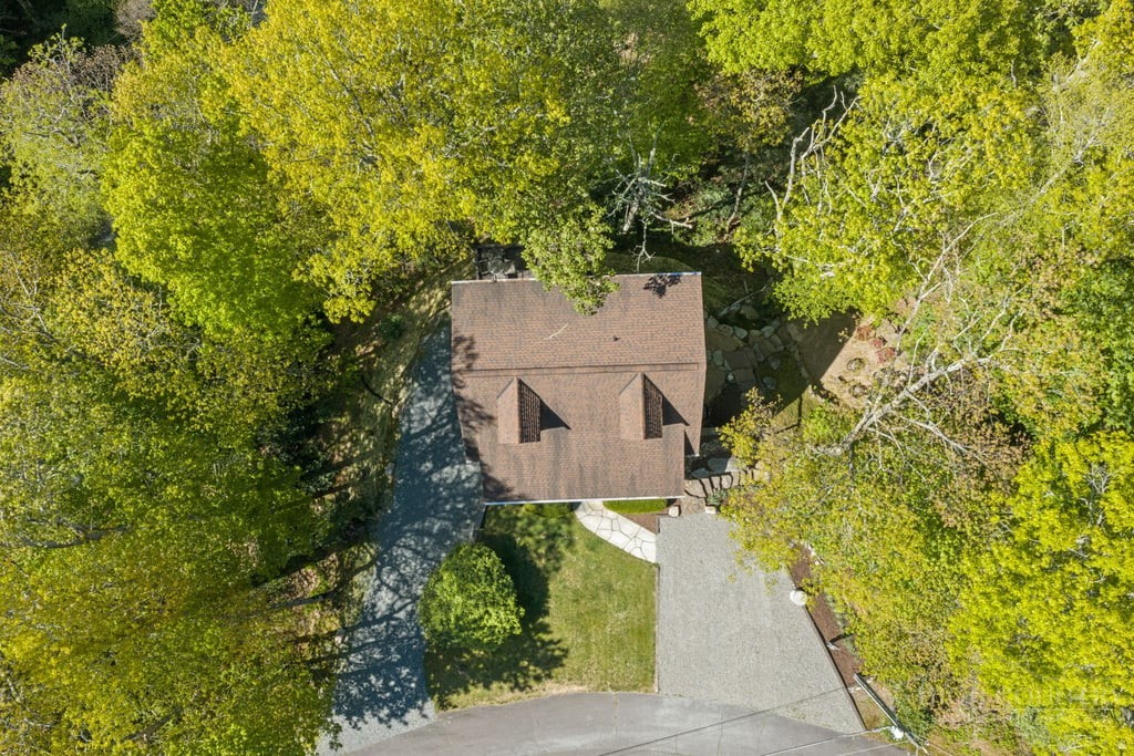 133 Brown Mountain Ridge Road Blowing Rock, NC 28605 - Photo 44 of 45 Gallery Image 44