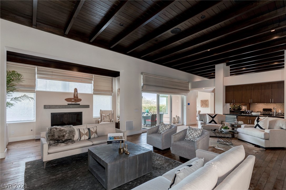 32 Midnight Ridge Drive Las Vegas, NV 89135 - Photo 11 of 46