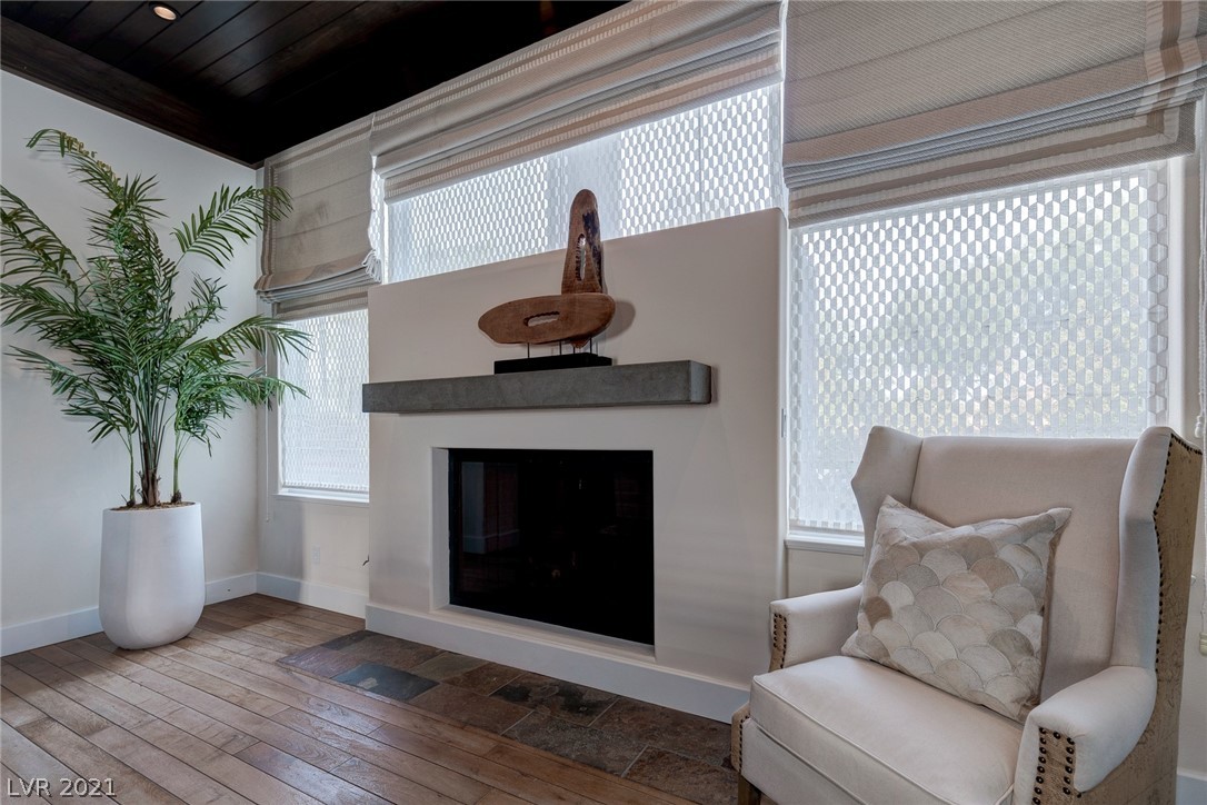 32 Midnight Ridge Drive Las Vegas, NV 89135 - Photo 12 of 46