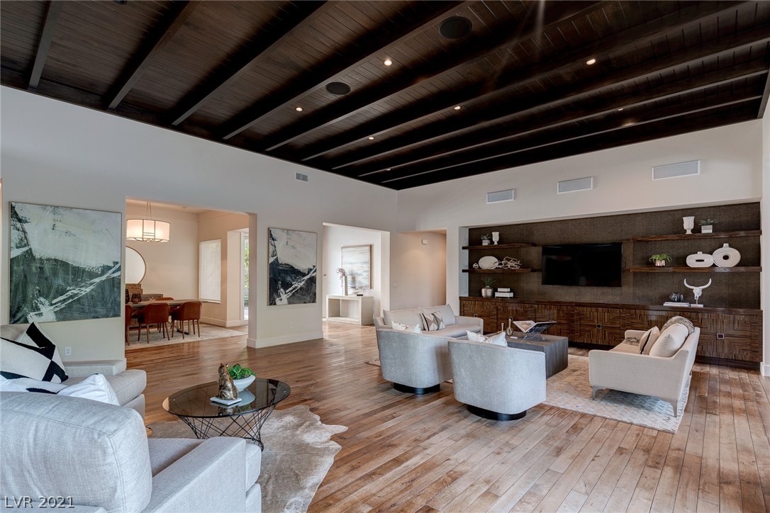 32 Midnight Ridge Drive Las Vegas, NV 89135 - Photo 14 of 46