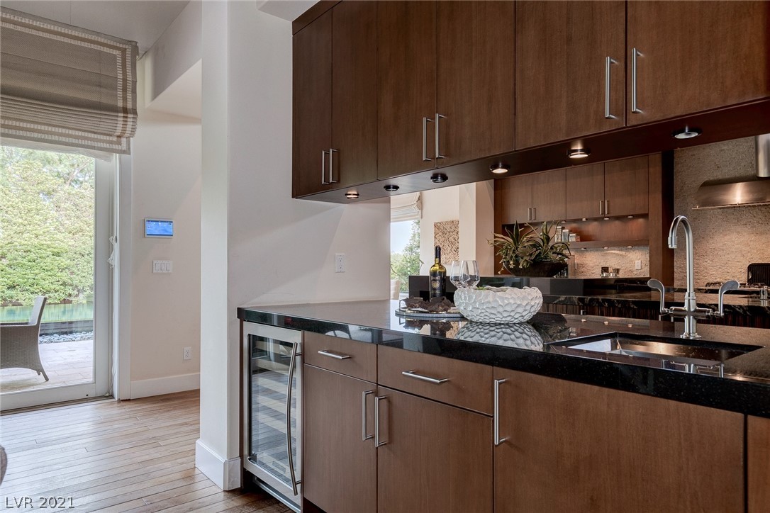 32 Midnight Ridge Drive Las Vegas, NV 89135 - Photo 15 of 46