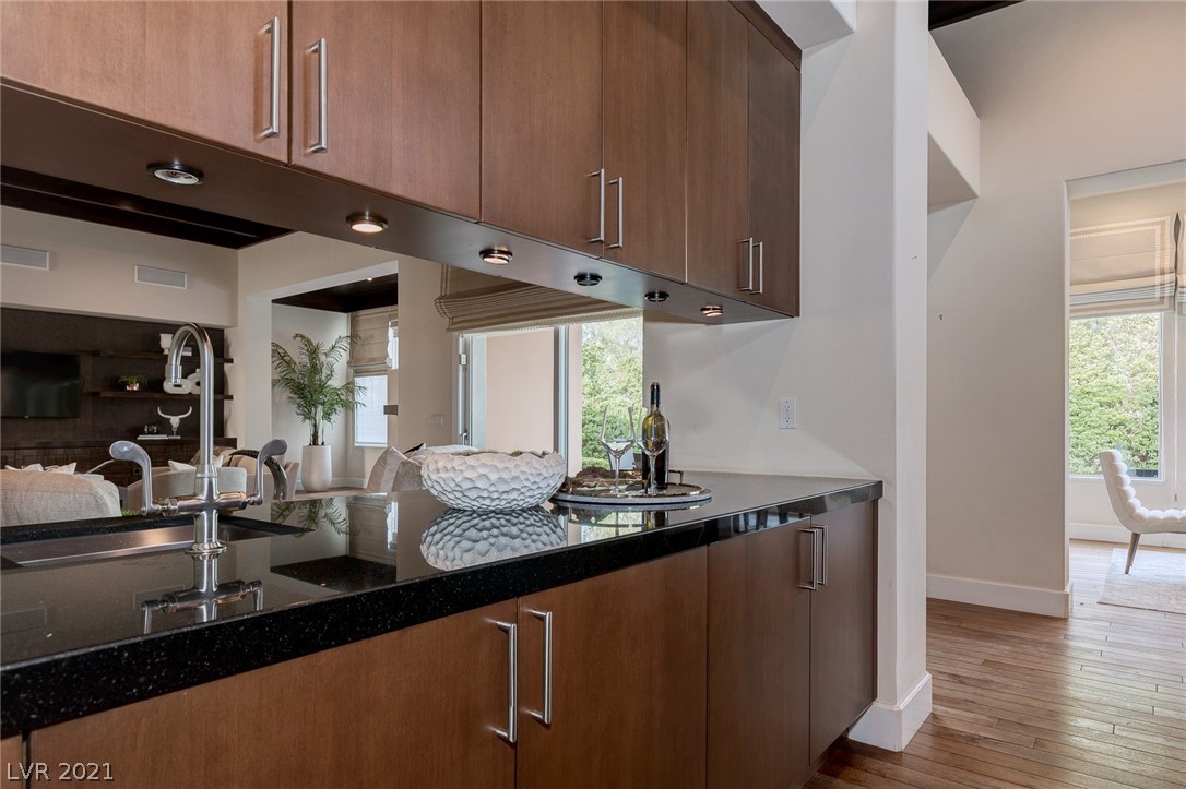 32 Midnight Ridge Drive Las Vegas, NV 89135 - Photo 17 of 46